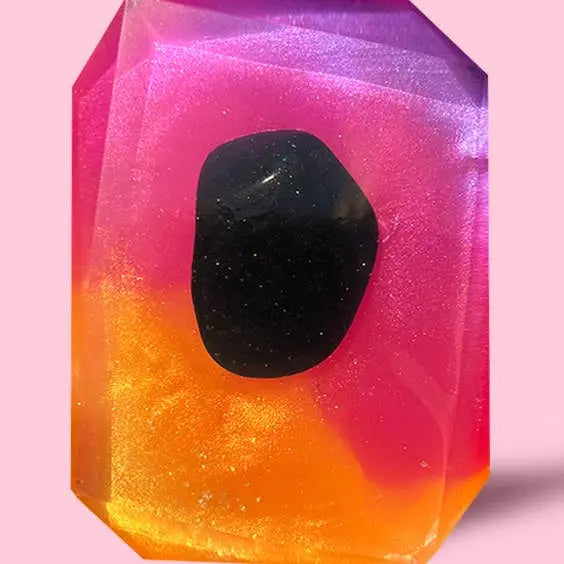 Eternal Rebirth Soap - Poppy & Vine