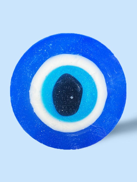 EVIL EYE - Poppy & Vine