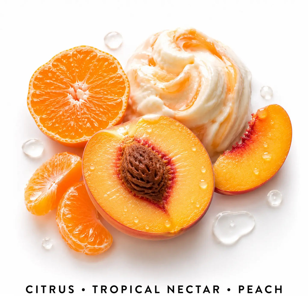 Non-Toxic Perfume | West Clay Company