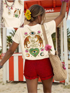 You Are The Magic Tee