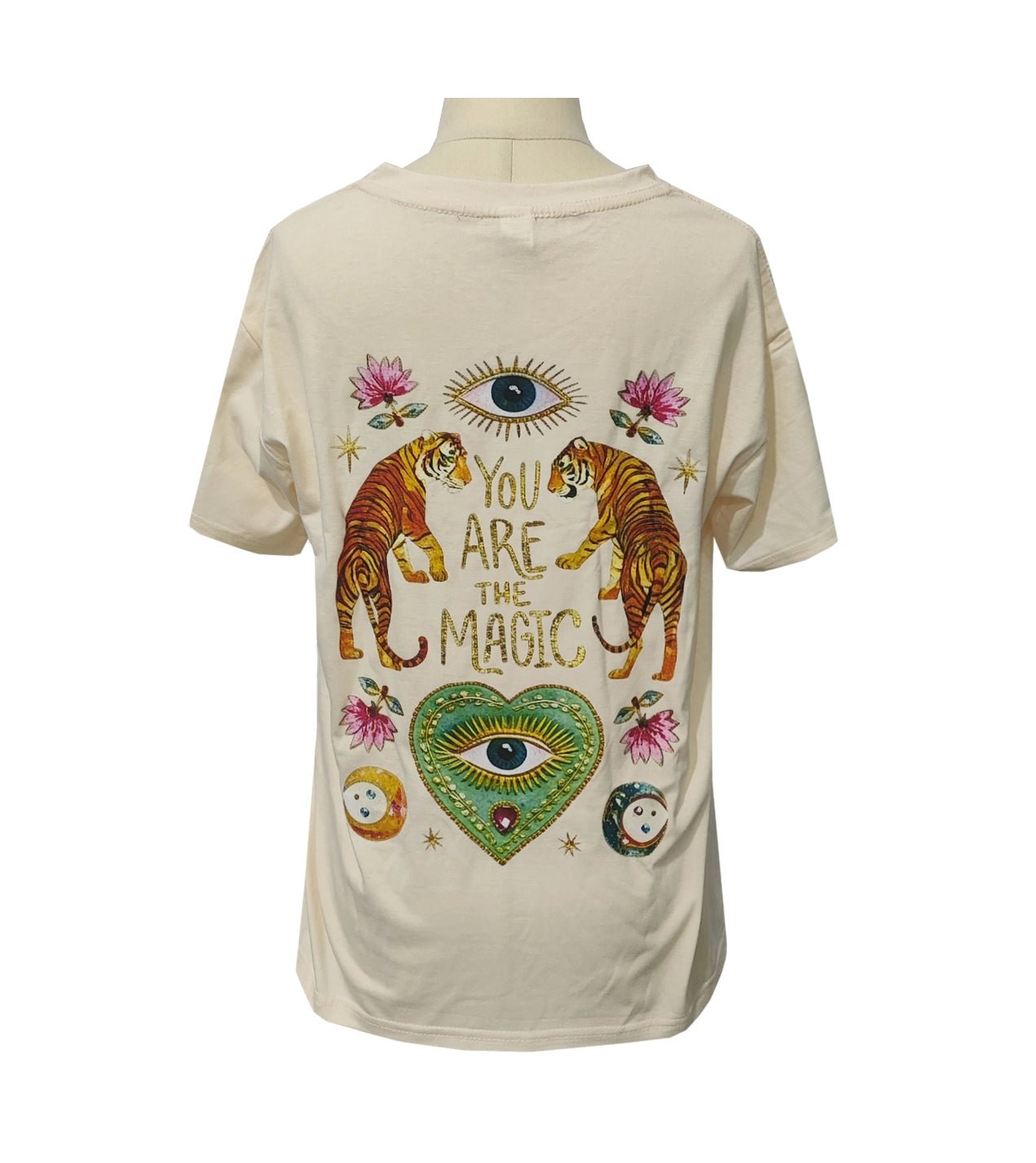 You Are The Magic Tee