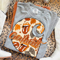 Fall leaves CH tee or sweatshirt - Poppy & Vine