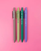 Go to Therapy! Pen Pack