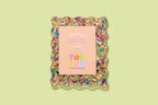 For Fun - Magnetic Frames (Several Colors!) - Poppy & Vine