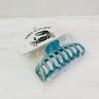 Fortune Claws™ Hair Claws | Unique Fortune Inside | Single or Gift Pack - Poppy & Vine