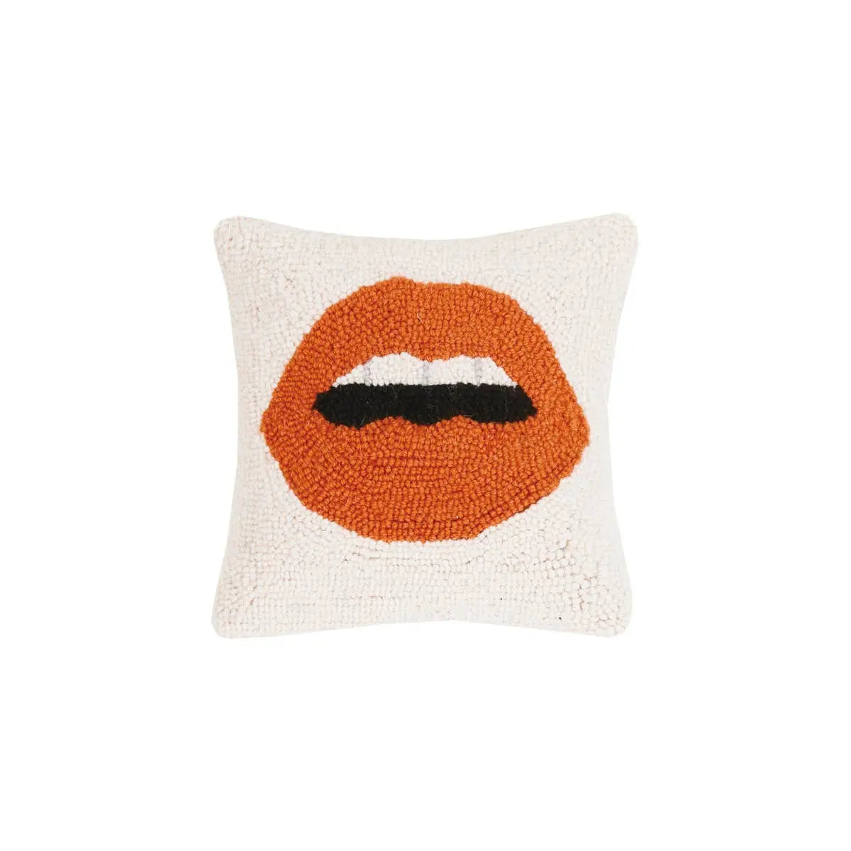 Free Speech Hook Pillow - Poppy & Vine