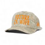 Future Ex Wife Snapback Hat - Poppy & Vine