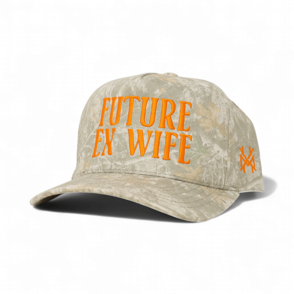 Future Ex Wife Snapback Hat - Poppy & Vine