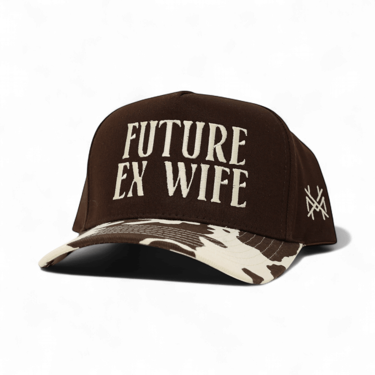 Future Ex Wife Snapback Hat - Poppy & Vine