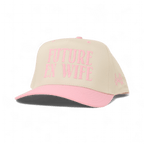 Future Ex Wife Snapback Hat - Poppy & Vine