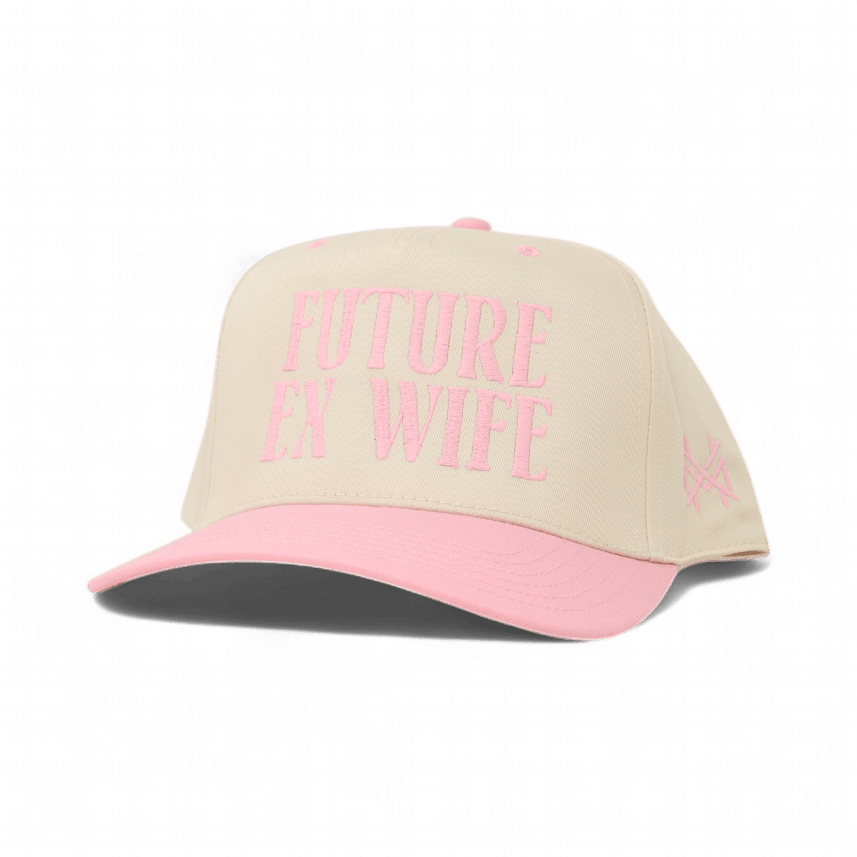 Future Ex Wife Snapback Hat - Poppy & Vine