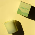 Garden 9 oz. Hue Candle (Tomato Vine) - Poppy & Vine