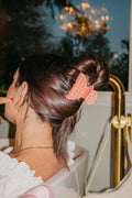GIRLHOOD MIDI CLAW - Poppy & Vine