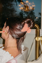 GIRLHOOD MIDI CLAW - Poppy & Vine