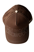 GIRLHOOD TRUCKER HAT - Poppy & Vine