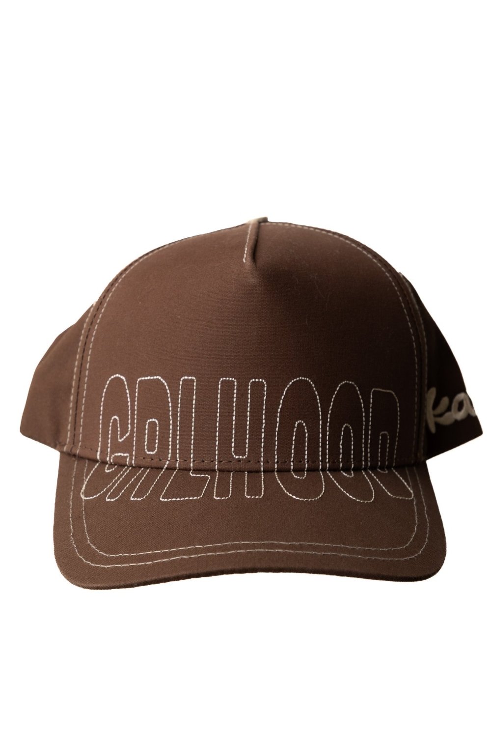 GIRLHOOD TRUCKER HAT - Poppy & Vine