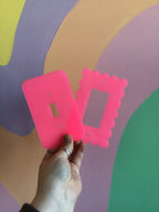Glow-in-the-Dark Outlet Covers - Poppy & Vine