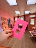 Glow-in-the-Dark Outlet Covers - Poppy & Vine