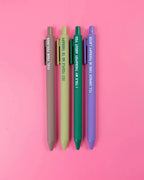 Go to Therapy! Pen Pack - Poppy & Vine