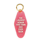 Golden Gems Keychains - Poppy & Vine