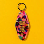 Golden Gems Keychains - Poppy & Vine