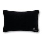 Good Coma Needlepoint Pillow - Poppy & Vine
