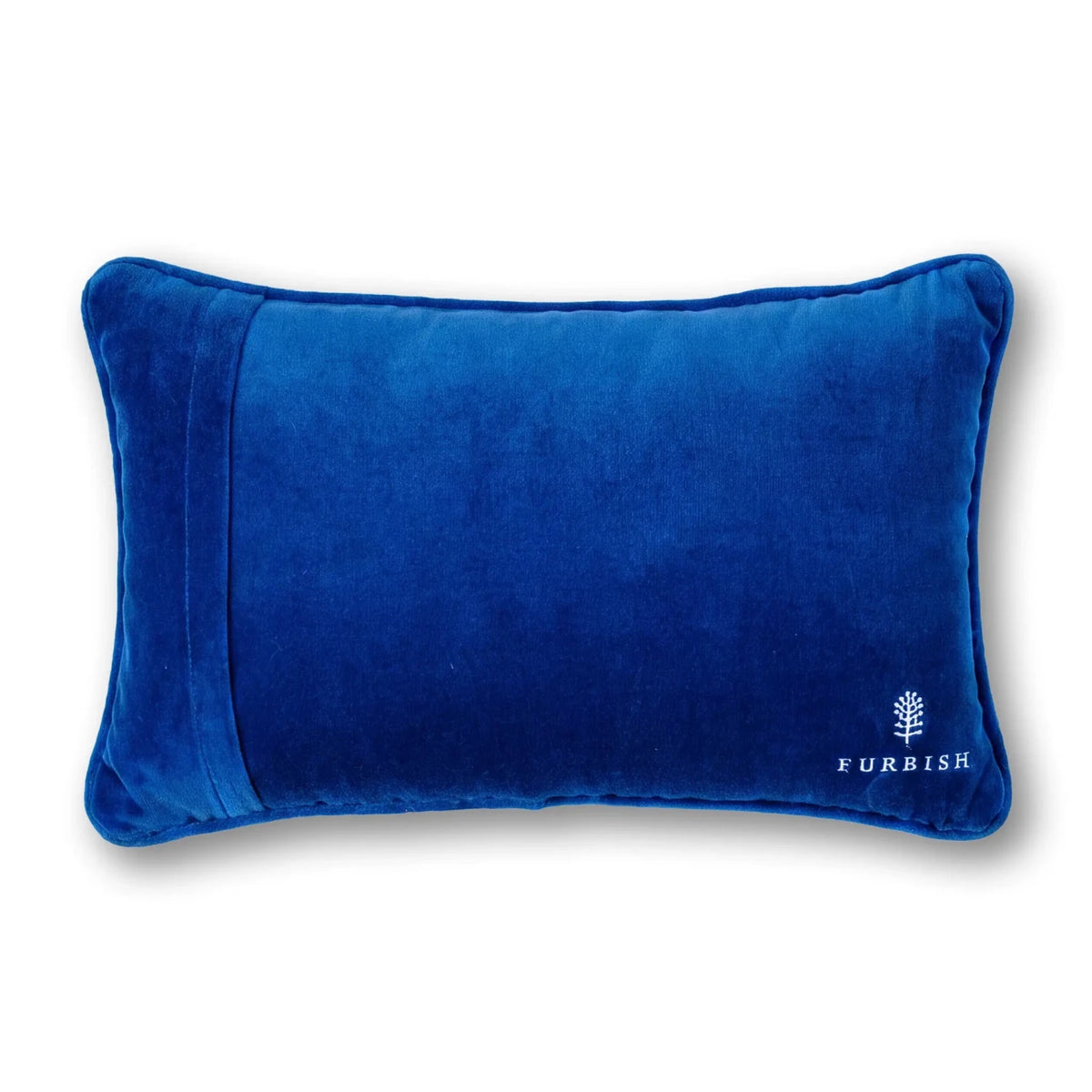 Grandma Hobbies Needlepoint Pillow - Poppy & Vine