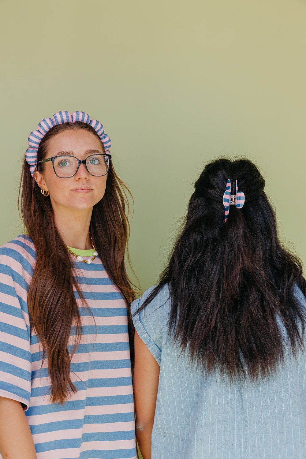 GRWM HEADBANDS - Poppy & Vine
