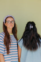GRWM HEADBANDS - Poppy & Vine