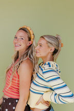 GRWM HEADBANDS - Poppy & Vine