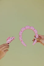 GRWM HEADBANDS - Poppy & Vine