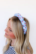 GRWM HEADBANDS - Poppy & Vine