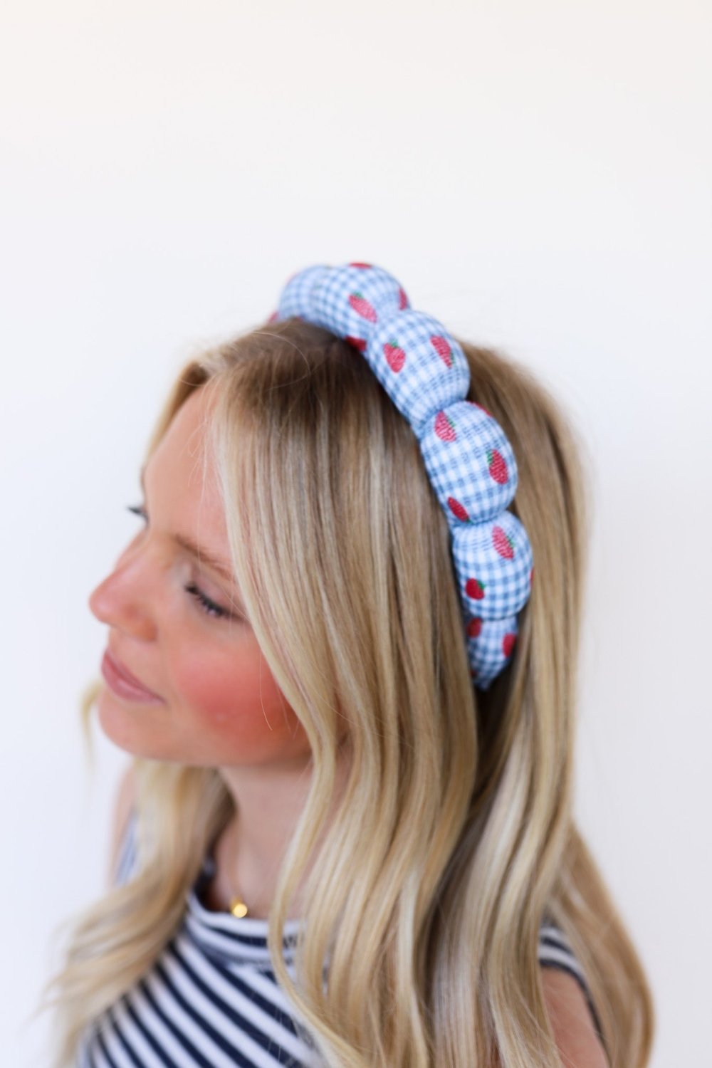 GRWM HEADBANDS - Poppy & Vine