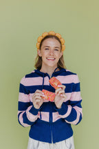 GRWM HEADBANDS - Poppy & Vine