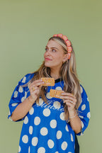 GRWM HEADBANDS - Poppy & Vine
