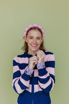 GRWM HEADBANDS - Poppy & Vine