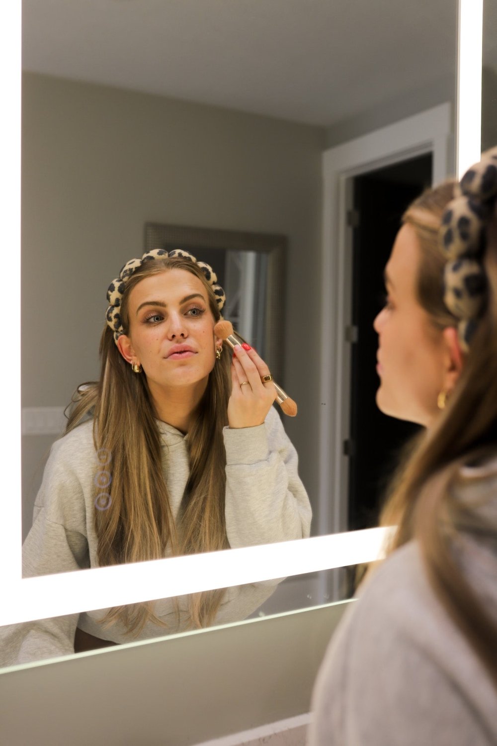 GRWM HEADBANDS - Poppy & Vine