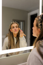 GRWM HEADBANDS - Poppy & Vine