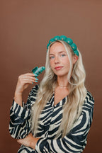 GRWM HEADBANDS - Poppy & Vine