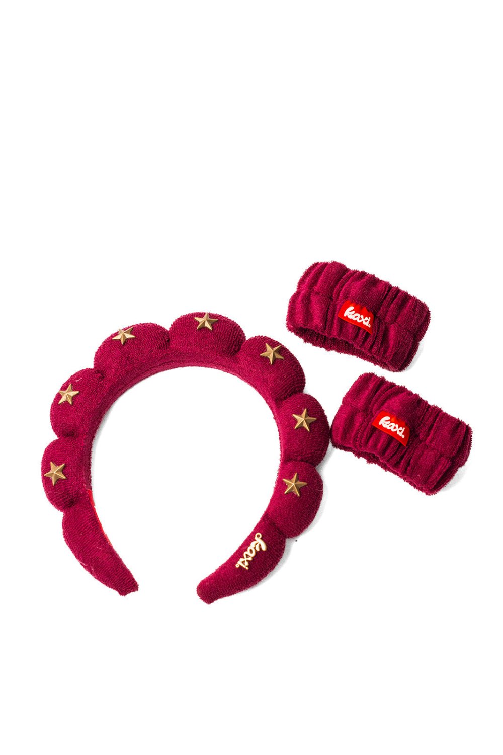 GRWM HEADBANDS - Poppy & Vine