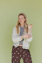 GRWM HEADBANDS - Poppy & Vine