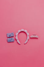 GRWM HEADBANDS - Poppy & Vine