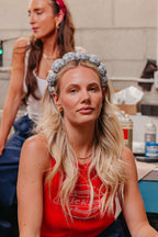 GRWM HEADBANDS - Poppy & Vine