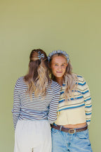 GRWM HEADBANDS - Poppy & Vine