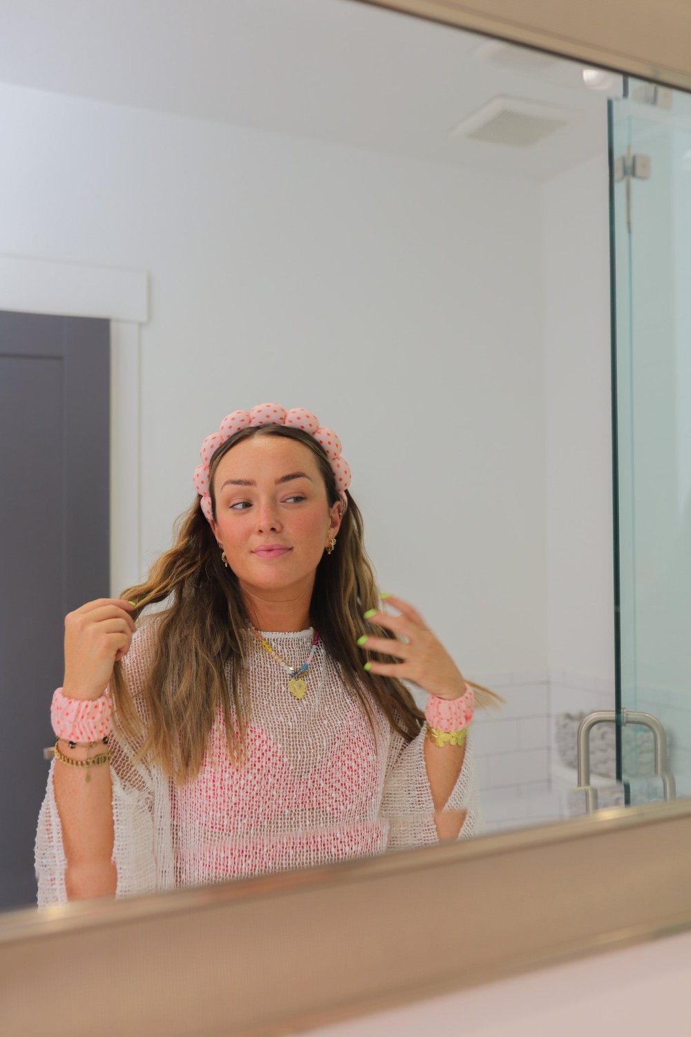 GRWM HEADBANDS - Poppy & Vine