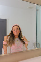 GRWM HEADBANDS - Poppy & Vine