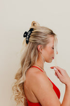 GYM GRL CLAW - Poppy & Vine