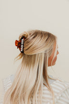 HAIR GRL CLAW - Poppy & Vine