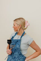 HAIR GRL CLAW - Poppy & Vine