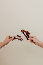 HAIR GRL CLAW - Poppy & Vine